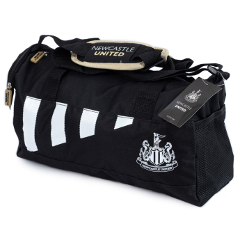 Newcastle United velika torba Stripe Duffle Bag