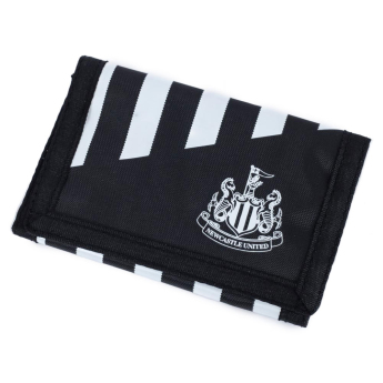 Newcastle United novčanik Stripe Wallet