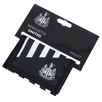 Newcastle United novčanik Stripe Wallet