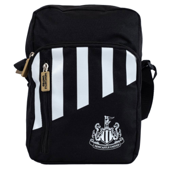 Newcastle United torba za rame Stripe Shoulder Bag