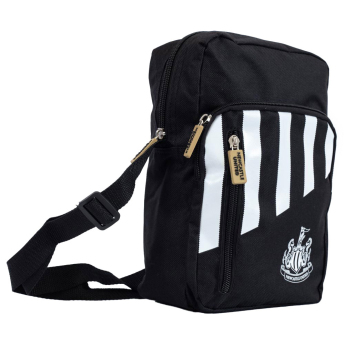 Newcastle United torba za rame Stripe Shoulder Bag
