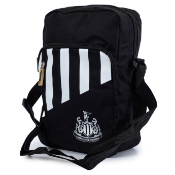 Newcastle United torba za rame Stripe Shoulder Bag