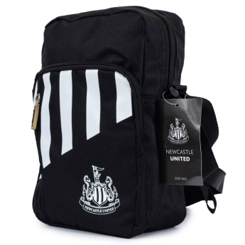 Newcastle United torba za rame Stripe Shoulder Bag
