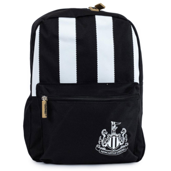 Newcastle United ruksak za mlade Stripe Junior Backpack