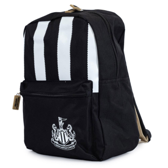Newcastle United ruksak za mlade Stripe Junior Backpack