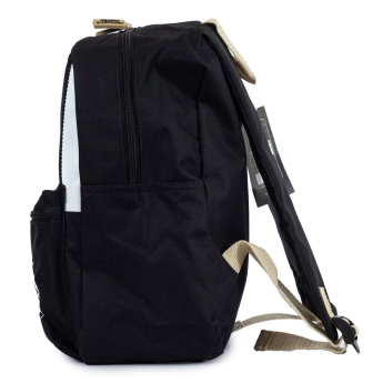 Newcastle United ruksak za mlade Stripe Junior Backpack