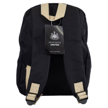 Newcastle United ruksak za mlade Stripe Junior Backpack