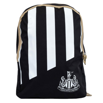 Newcastle United ruksak Stripe Backpack