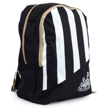 Newcastle United ruksak Stripe Backpack