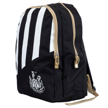 Newcastle United ruksak Stripe Backpack