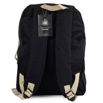 Newcastle United ruksak Stripe Backpack