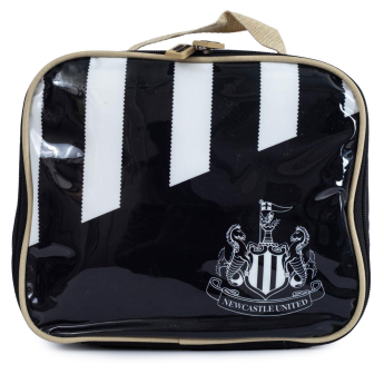 Newcastle United torba za užinu Stripe Lunch Bag