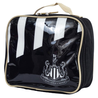 Newcastle United torba za užinu Stripe Lunch Bag
