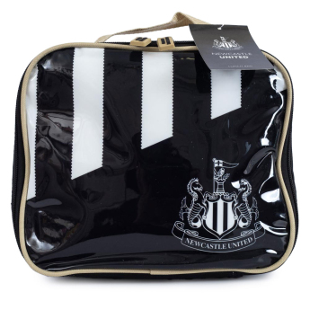 Newcastle United torba za užinu Stripe Lunch Bag