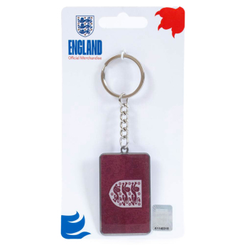 Nogometne reprezentacije privjesak za ključeve England FA Lionesses