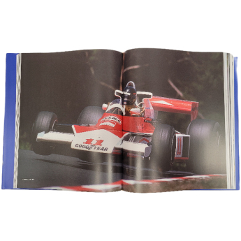 Formule 1 knjiga F1 Greats