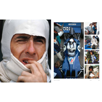 Formule 1 knjiga F1 Greats
