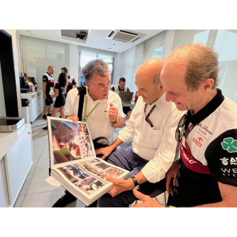 Formule 1 knjiga F1 Greats