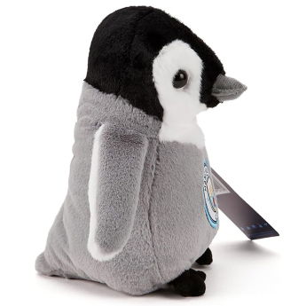 Manchester City plišana igračka Plush Penguin