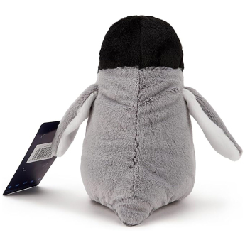 Manchester City plišana igračka Plush Penguin