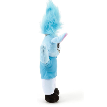 Manchester City plišana maskota Plush Moonbeam