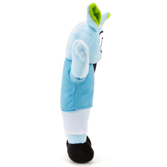 Manchester City plišana maskota Plush Moonchester