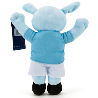 Manchester City plišana maskota Plush Moonchester