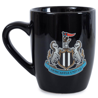 Newcastle United šalica Shaped