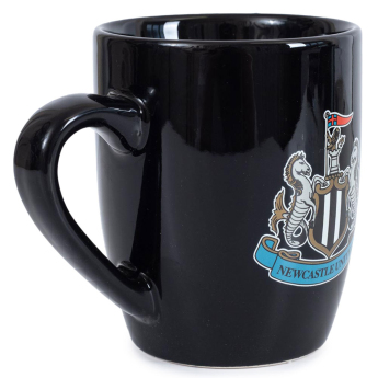 Newcastle United šalica Shaped