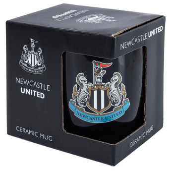 Newcastle United šalica Shaped