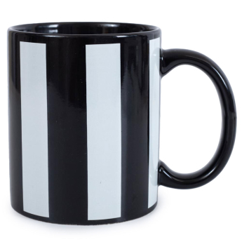 Newcastle United šalica Striped
