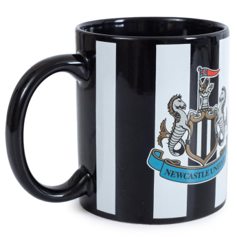 Newcastle United šalica Striped