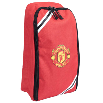 Manchester United torba za cipele Core Stripe