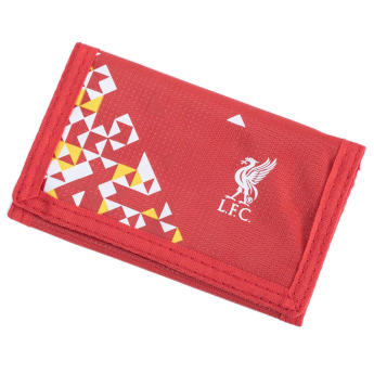 FC Liverpool novčanik Particle
