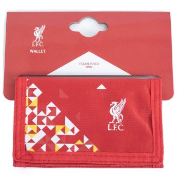 FC Liverpool novčanik Particle