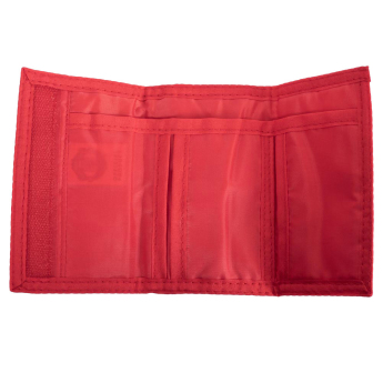 Manchester United novčanik Core Stripe
