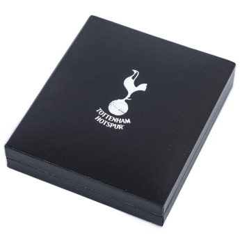 Tottenham Hotspur ogrlica s privjeskom 18ct Gold Plated on Silver