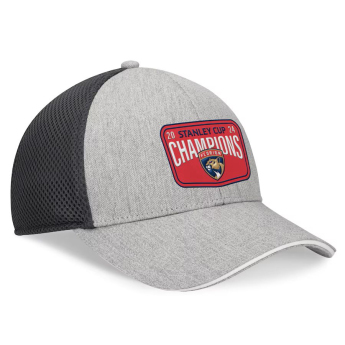 Florida Panthers kapa za bejzbol 2024 Stanley Cup Champions Locker Room Adjustable Hat