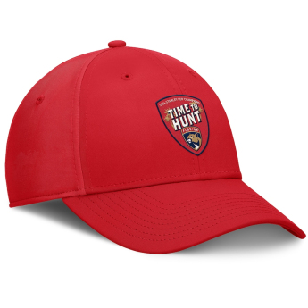 Florida Panthers kapa za bejzbol 2024 Stanley Cup Champions Hometown Slogan Flex