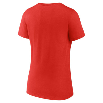 Florida Panthers ženska majica 2024 Stanley Cup Champions Celebration V-Neck