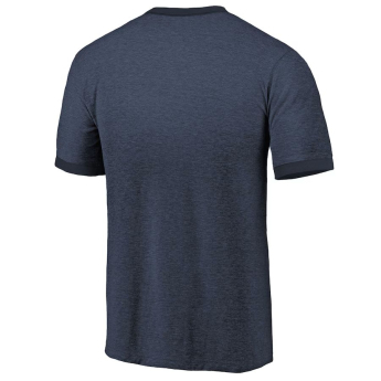 Florida Panthers muška majica 2024 Stanley Cup Champions Tri-Blend Ringer