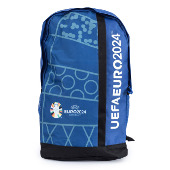 SP 2026 (World Cup) ruksak UEFA EURO 2024 blue