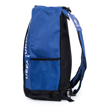 SP 2026 (World Cup) ruksak UEFA EURO 2024 blue