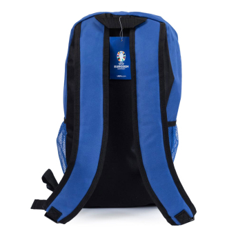 SP 2026 (World Cup) ruksak UEFA EURO 2024 blue