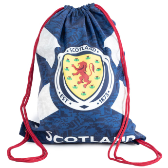 Nogometne reprezentacije vrećica za tjelesni Scottish FA