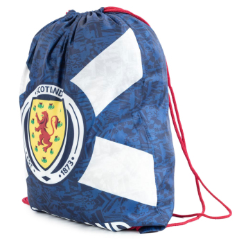 Nogometne reprezentacije vrećica za tjelesni Scottish FA
