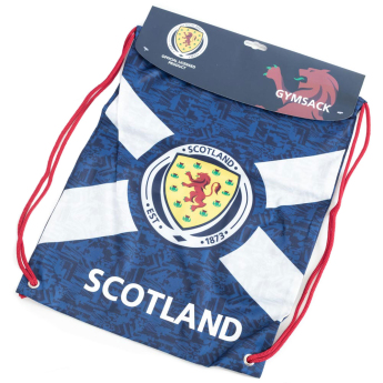 Nogometne reprezentacije vrećica za tjelesni Scottish FA