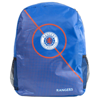 FC Rangers ruksak Centre Spot