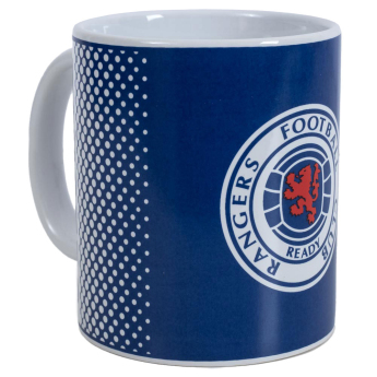 FC Rangers šalica Fade