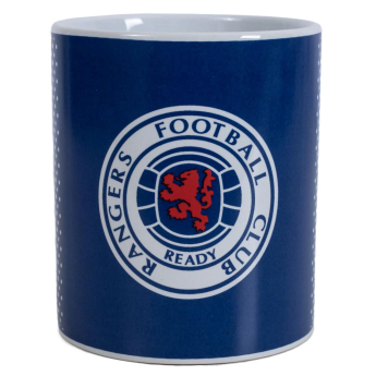 FC Rangers šalica Fade